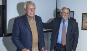 XVIII Foro Eurolatinoamericano de Comunicación. Las instituciones en el fortalecimiento de la democracia (2012)
