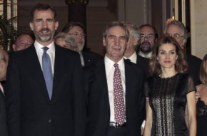 MICHAEL IGNATIEFF (2012)