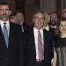 El príncipe de Asturias ha presidido, junto a doña Letizia, la entrega a Michael Ignatieff del XXIX Premio “Francisco Cerecedo” de Periodismo