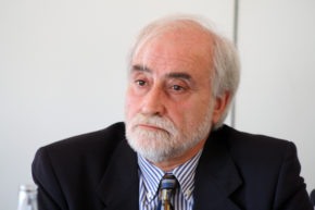 Fallece Xavier Batalla, vicepresidente de la APE
