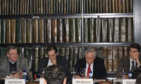 El debate de las pensiones
