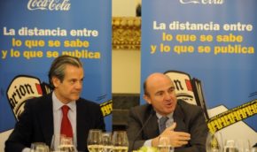 XI Jornada de Periodismo Coca Cola. La distancia entre lo que se sabe y lo que se publica
