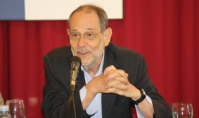 XXV Seminario sobre Europa. Crisis, deserciones y populismos