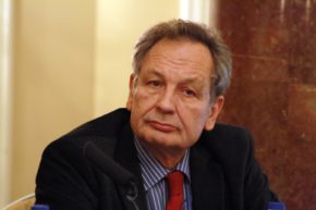 Xavier Vidal-Folch, Premio “Cerecedo” de Periodismo