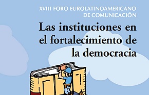 Las instituciones en el fortalecimiento de la democracia