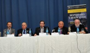 XIX Foro Eurolatinoamericano de Comunicación. Despertares y desencantos