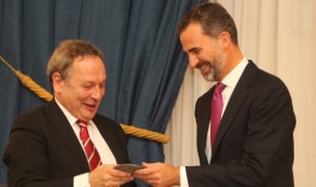 XAVIER VIDAL-FOLCH (2013)