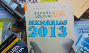 Memoria de Actividades 2013