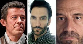 La Asamblea General de la APE condena el secuestro de periodistas en Siria