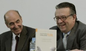 Tercera Jornada del Ciclo de Diálogos España Plural, Catalunya Plural: “Recordando la transición”