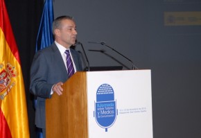 II Jornada de Debate. “El turismo en los medios de comunicación. Usos y tópicos”