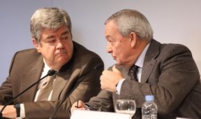 Cuarta Jornada del Ciclo de Diálogos España Plural, Catalunya Plural: “¿Hay causas económicas para el desafecto?”