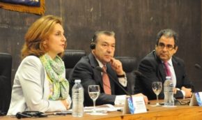 Conectados a Europa. Retos globales y soluciones Canarias