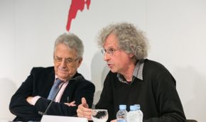 Sexta Jornada del Ciclo de Diálogos España Plural, Catalunya Plural: “La historia del conflicto, la historia en el conflicto”