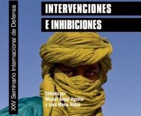 Intervenciones e inhibiciones
