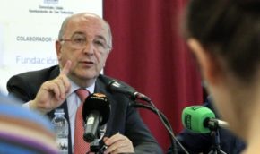 XXVI Seminario sobre Europa. Una Europa para después de las crisis