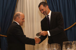JOSÉ ANTONIO ZARZALEJOS (2014)