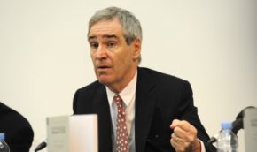 El ADN del nacionalismo, por <strong>Michael Ignatieff</strong>