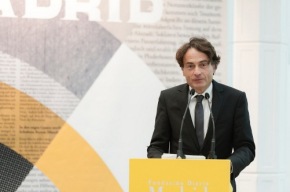 Los diez mandamientos del periodismo, por <strong>Giovanni di Lorenzo</strong>