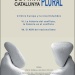 Ciclo de Diálogos España Plural, Catalunya Plural. Volumen 3
