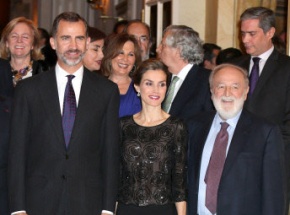 En momentos de turbulencia social como el que vivimos, las sociedades necesitan el mejor de los periodismos. Palabras de <strong>Diego Carcedo</strong> en la entrega del XXXI Premio “Cerecedo”