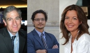 Angels Barceló, Álvaro López Goicoechea e Ignacio Torreblanca recibirán en Covadonga los XXI Premios Madariaga