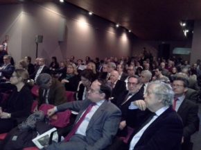 XI Jornada Europa a Debate. El futuro económico de Europa