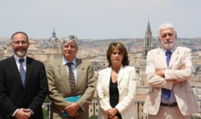 XXVII Seminario Internacional de Seguridad y Defensa. Un caso del poder polemógeno de las religiones: Yihadismo, del terror a la guerra