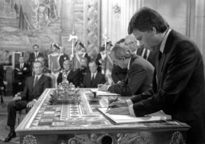 Una historia de éxito, por <strong>Miguel Ángel Aguilar</strong>