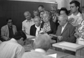 España se atrevió a soñar, por <strong>José Manuel García-Margallo</strong>