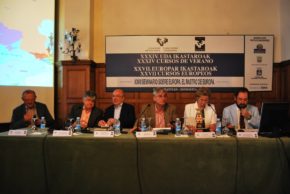 El punto de encuentro entre los populismos y la soberanía