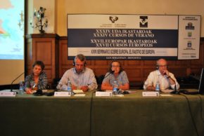Ucrania como punto de (des)encuentro