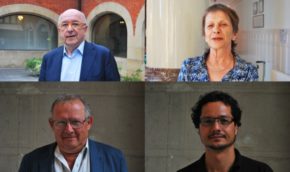 XXVII Seminario sobre Europa. El rastro de Europa. Entre los populismos y el putinismo rampante