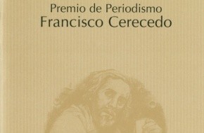 Bases de la convocatoria de la XXXIV edición del Premio de Periodismo “Francisco Cerecedo”