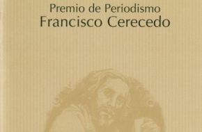Memoria de los Premios de Periodismo “Francisco Cerecedo”