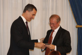 Félix de Azúa (2015)