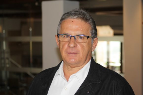 Carlos Humanes en el XXIV Seminario sobre Seguridad y Defensa (2012)