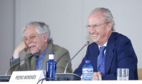 XXVIII Seminario Internacional de Seguridad y Defensa. Europa amedrentada: la amenaza del yihadismo. Inteligencia y comunicación estratégica