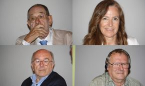 XXVIII Seminario sobre Europa. Europa en cuestión