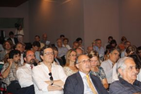 Posibles consecuencias y contagios del Brexit a debate en la Fundación Carlos de Amberes