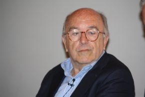 Audio del XXVIII Seminario sobre Europa