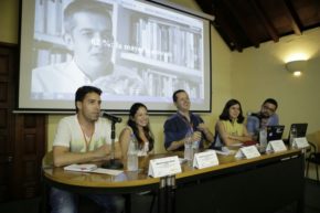 Segunda jornada del XXII Foro Eurolatinoamericano: Los nuevos medios, cada vez más creativos al relacionarse con su audiencia