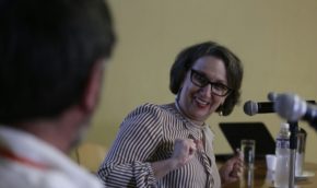 XXII Foro Eurolatinoamericano de Comunicación. Encuentro iberoamericano de periodismo joven y emprendedor