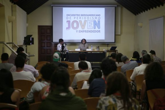 Sesión de apertura