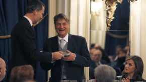 Discursos de la ceremonia de entrega del XXXIII Premio “Francisco Cerecedo”