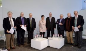 Jornada sobre la libertad de prensa
