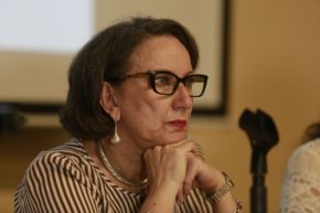 Audio del XXII Foro Eurolatinoamericano de Comunicación
