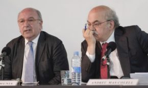 X Jornada del Ciclo España Plural-Catalunya Plural: “La mirada del otro”