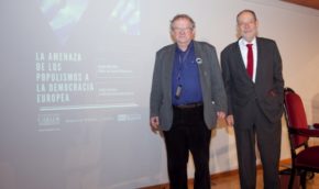 La amenaza de los populismos a la democracia europea