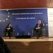 Frans Timmermans y Soraya Sáenz de Santamaría debatieron sobre “La Europa de los valores”